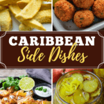 Caribbean Side Dishes