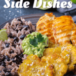 Caribbean Side Dishes