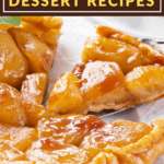 Dinner Party Dessert Recipes