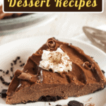 Dinner Party Dessert Recipes