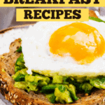 Easy Breakfast Recipes