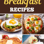 Easy Breakfast Recipes