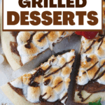 Grilled Desserts