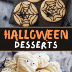 Halloween Desserts