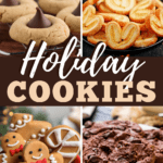 Holiday Cookies