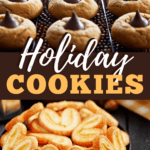 Holiday Cookies