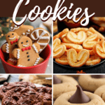 Holiday Cookies