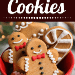 Holiday Cookies