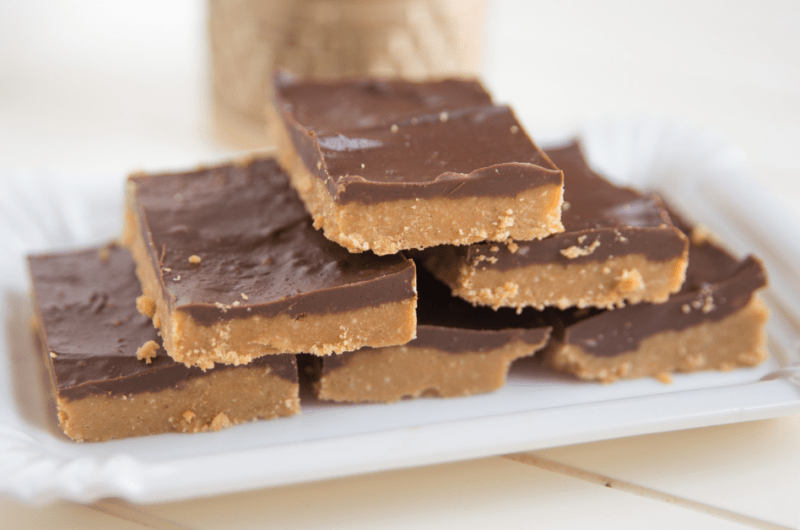 21 Best Peanut Butter Dessert Recipe Collection