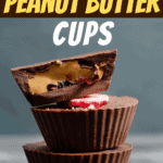 Homemade Peanut Butter Cups