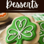 Irish Desserts