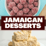 Jamaican Desserts