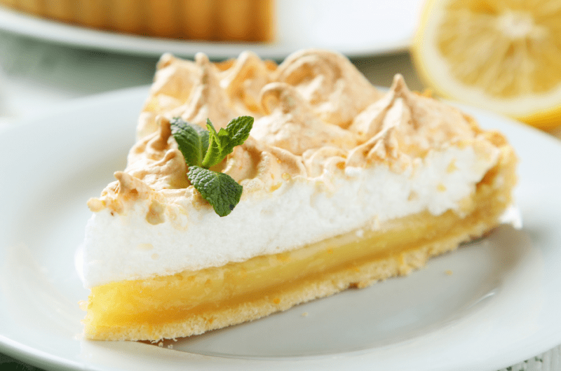 24 Best Lemon Dessert Recipe Collection