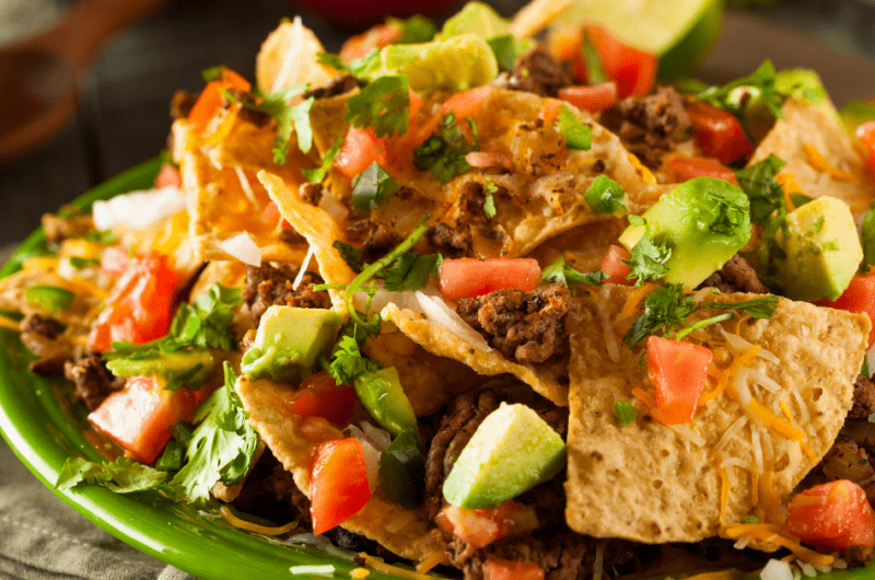 What to Serve with Nachos (11 Perfect Ideas)