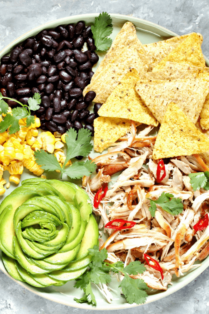 Mexican Buddha Bowl