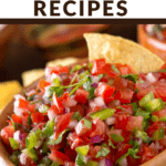 Mexican Recipes