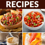 Mexican Recipes