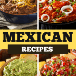 Mexican Recipes