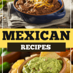 Mexican Recipes