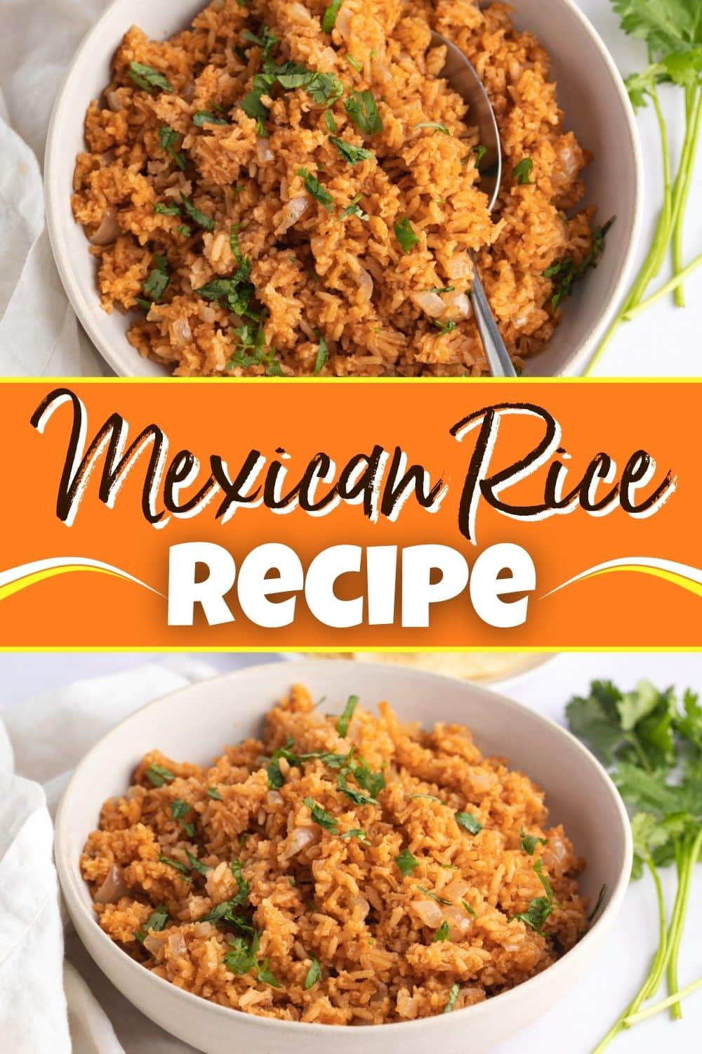 Mexican Rice Recipe