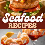 Seafood Recipes