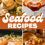 Seafood Recipes