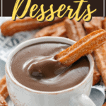 Spanish Desserts