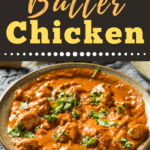 What to Serve With Butter Chicken