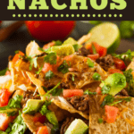 What to Serve with Nachos