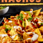 What to Serve with Nachos