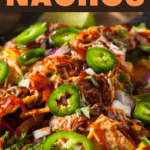 What To Serve With Nachos