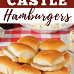 White Castle Hamburgers