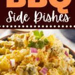 BBQ Side Dishes