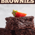 Bisquick Brownies