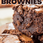 Bisquick Brownies