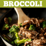 Beef and Broccoli