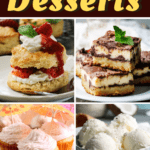 Best BBQ Desserts