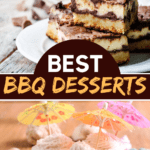 Best BBQ Desserts