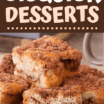 Bisquick Desserts