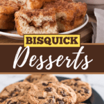 Bisquick Desserts