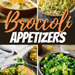 Broccoli Appetizers