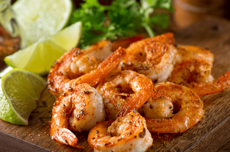 14 Best Ways to Cook with Frozen Shrimp