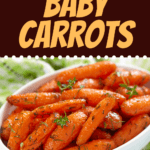 Cracker Barrel Baby Carrots