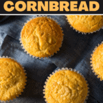 Cracker Barrel Cornbread Recipe