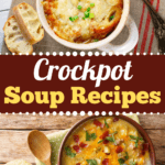 Crockpot Soup Recipes