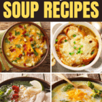 Crockpot Soup Recipes