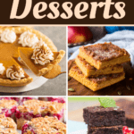 Dairy-Free Desserts