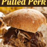 Dr Pepper Pulled Pork