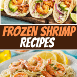 Frozen Shrimp