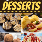German Desserts